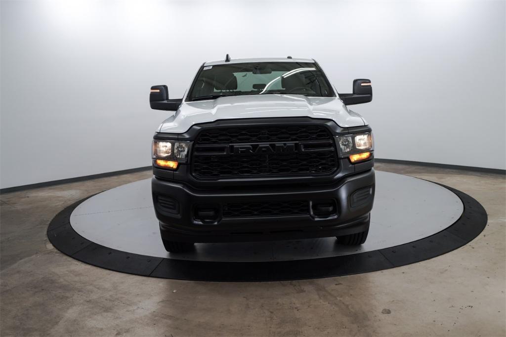 new 2024 Ram 2500 car, priced at $52,495