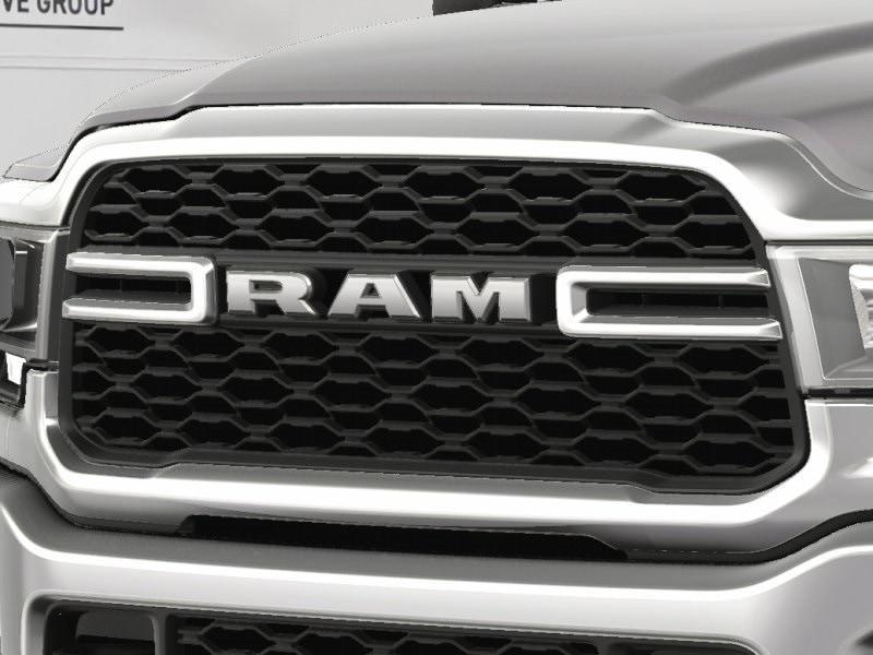 new 2024 Ram 2500 car, priced at $55,980