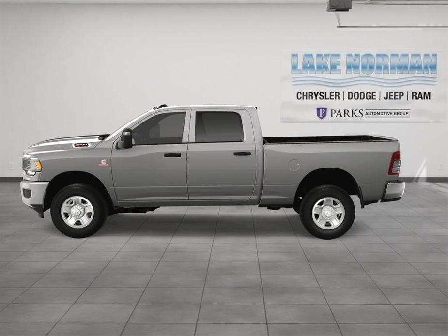 new 2024 Ram 2500 car, priced at $55,980