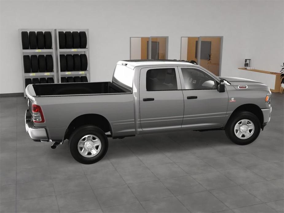 new 2024 Ram 2500 car, priced at $55,980