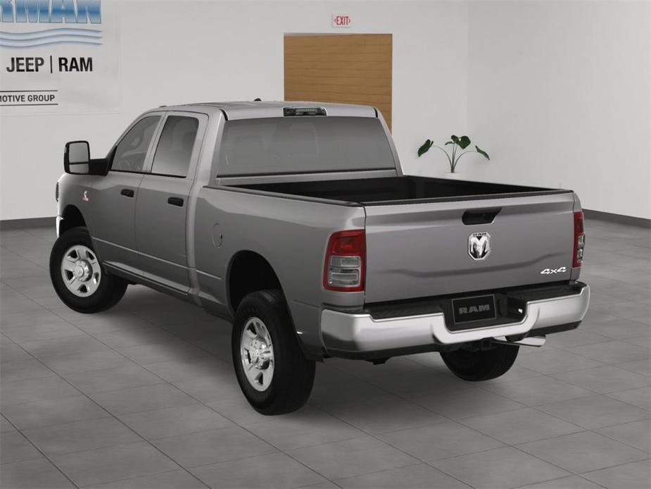 new 2024 Ram 2500 car, priced at $55,980