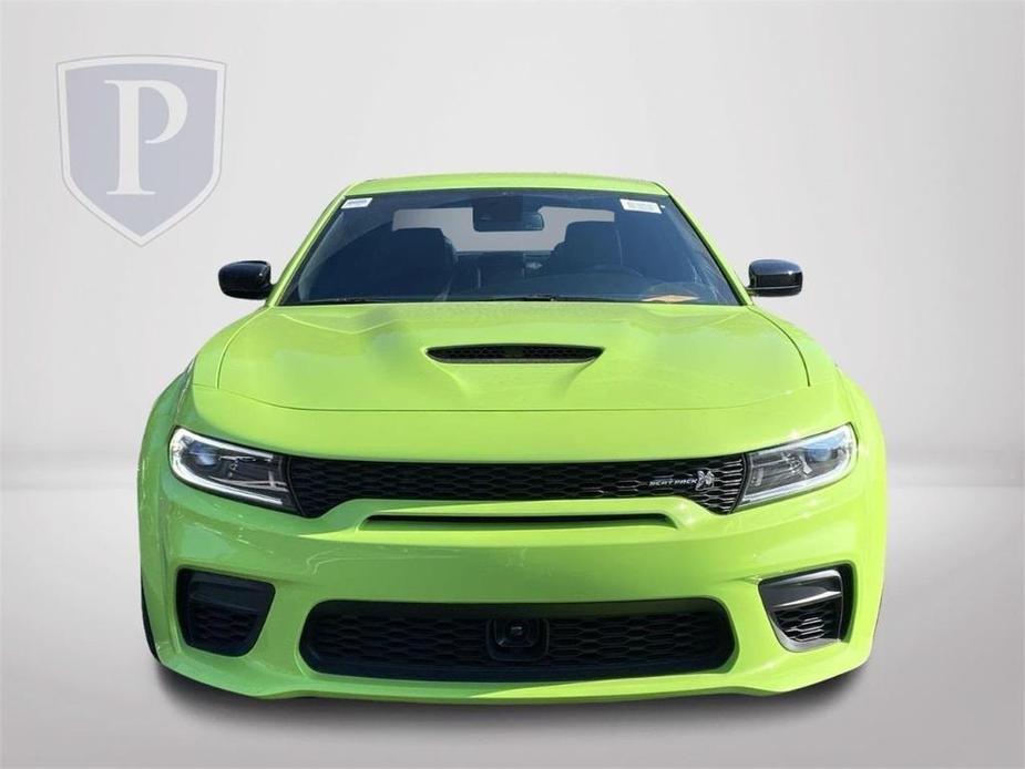 new 2023 Dodge Charger car, priced at $55,257