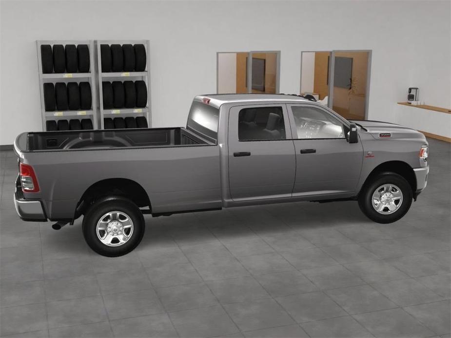 new 2024 Ram 3500 car, priced at $67,635