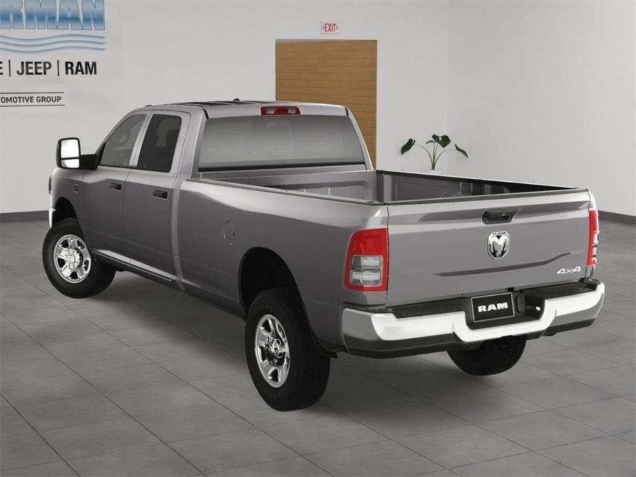 new 2024 Ram 3500 car, priced at $67,635