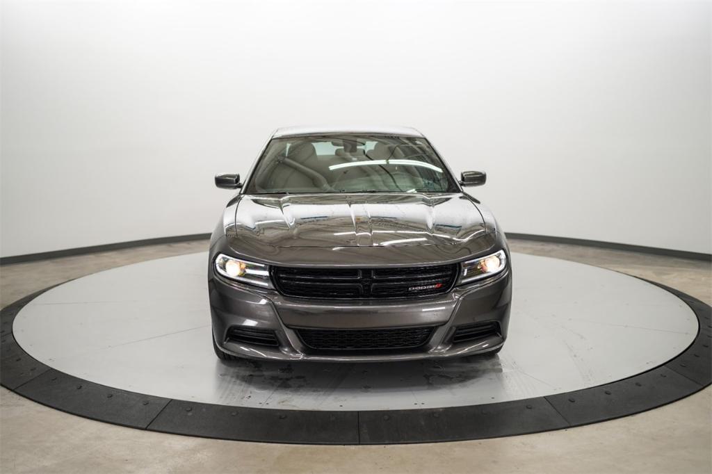 used 2022 Dodge Charger car, priced at $21,000