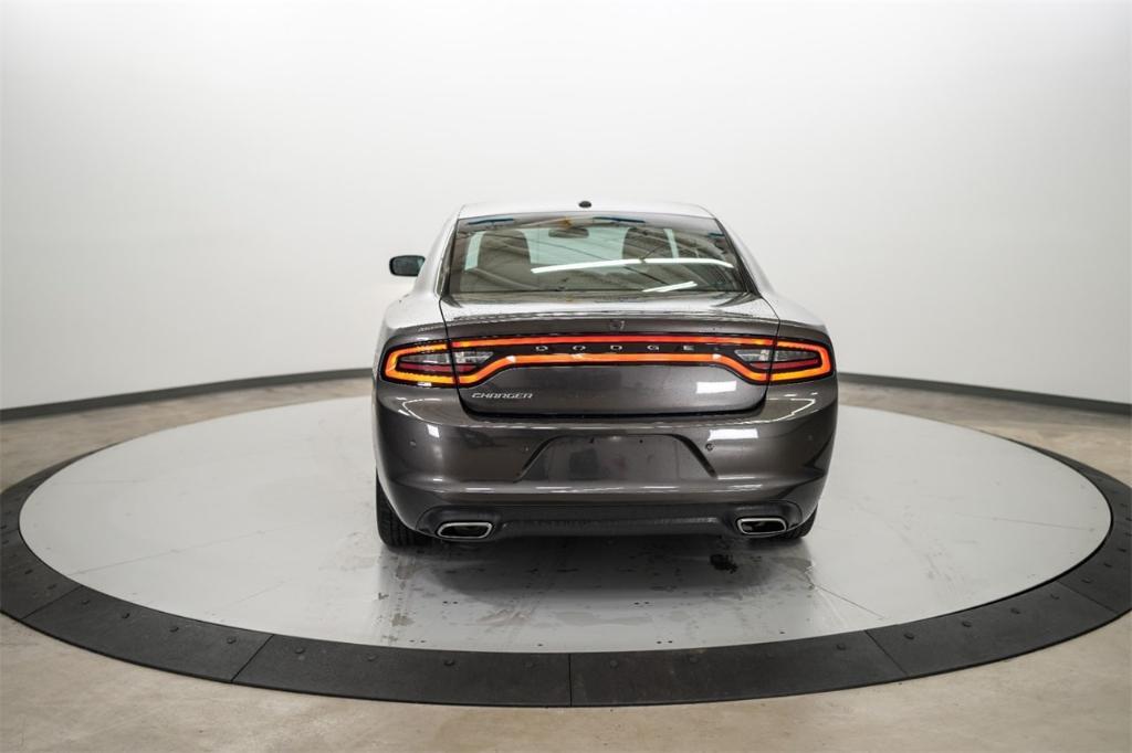 used 2022 Dodge Charger car, priced at $21,000