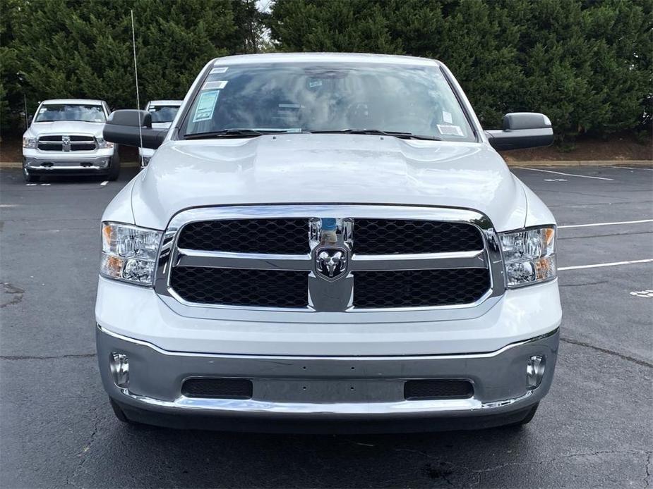 used 2023 Ram 1500 Classic car