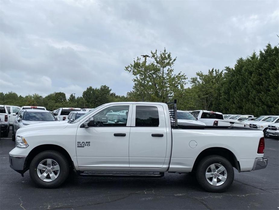 used 2023 Ram 1500 Classic car