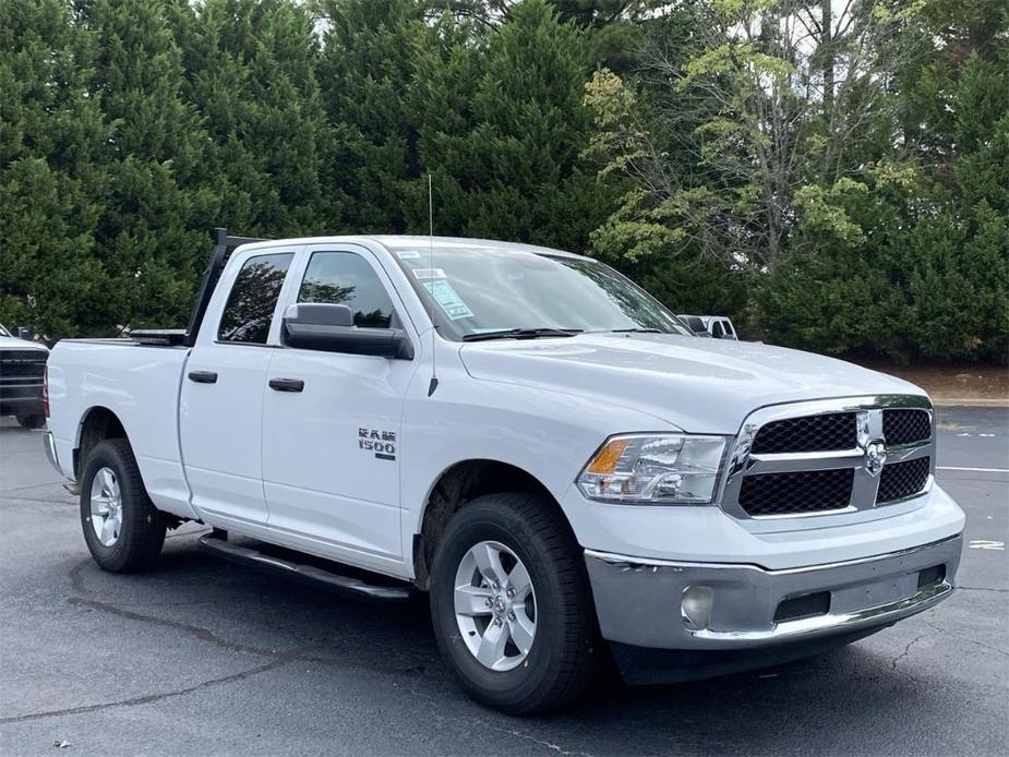 used 2023 Ram 1500 Classic car