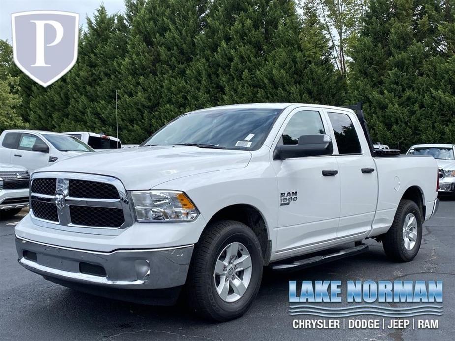 used 2023 Ram 1500 Classic car