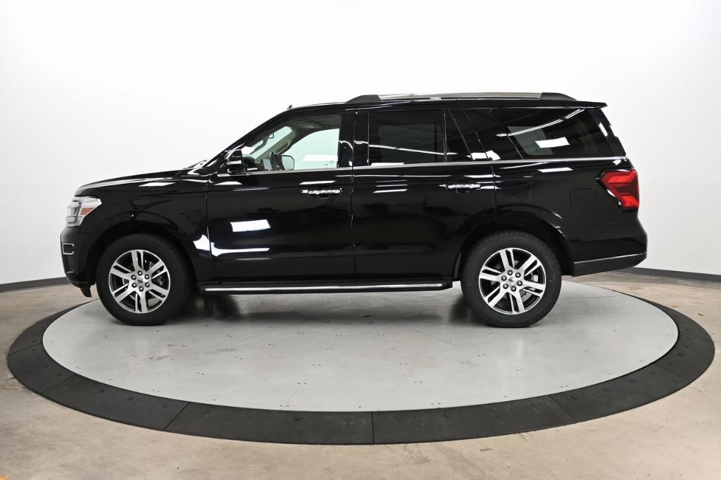 used 2022 Ford Expedition car, priced at $44,500