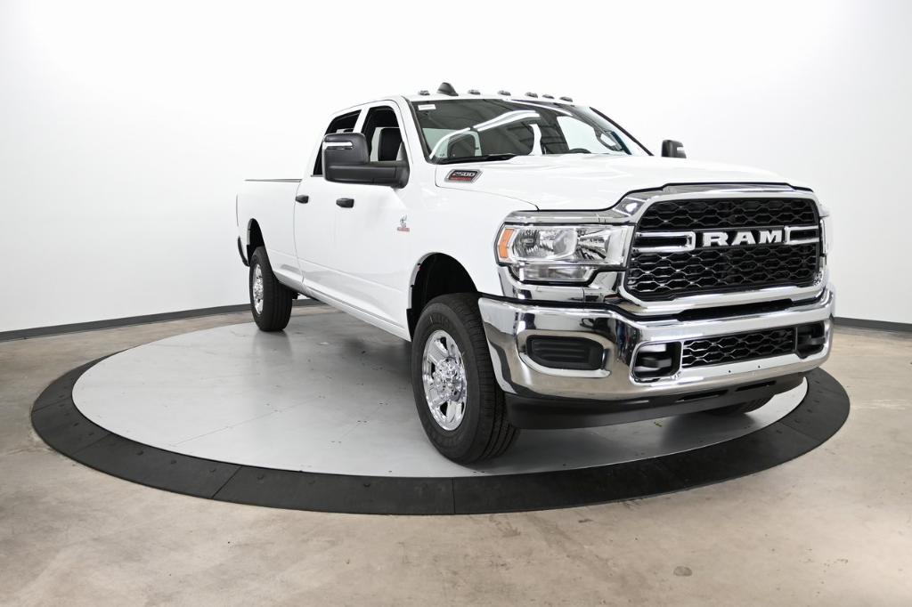 new 2024 Ram 2500 car, priced at $50,445