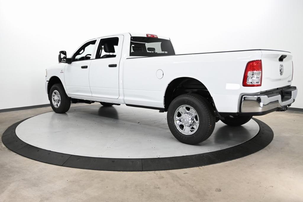 new 2024 Ram 2500 car, priced at $50,445