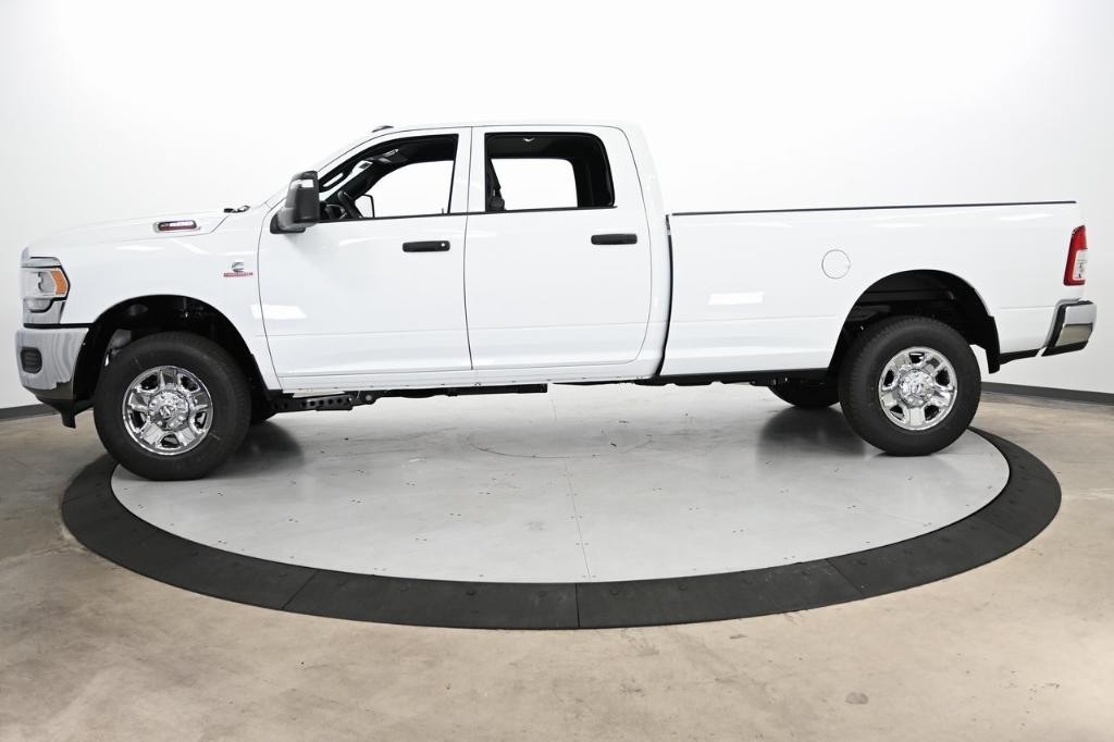 new 2024 Ram 2500 car, priced at $50,445