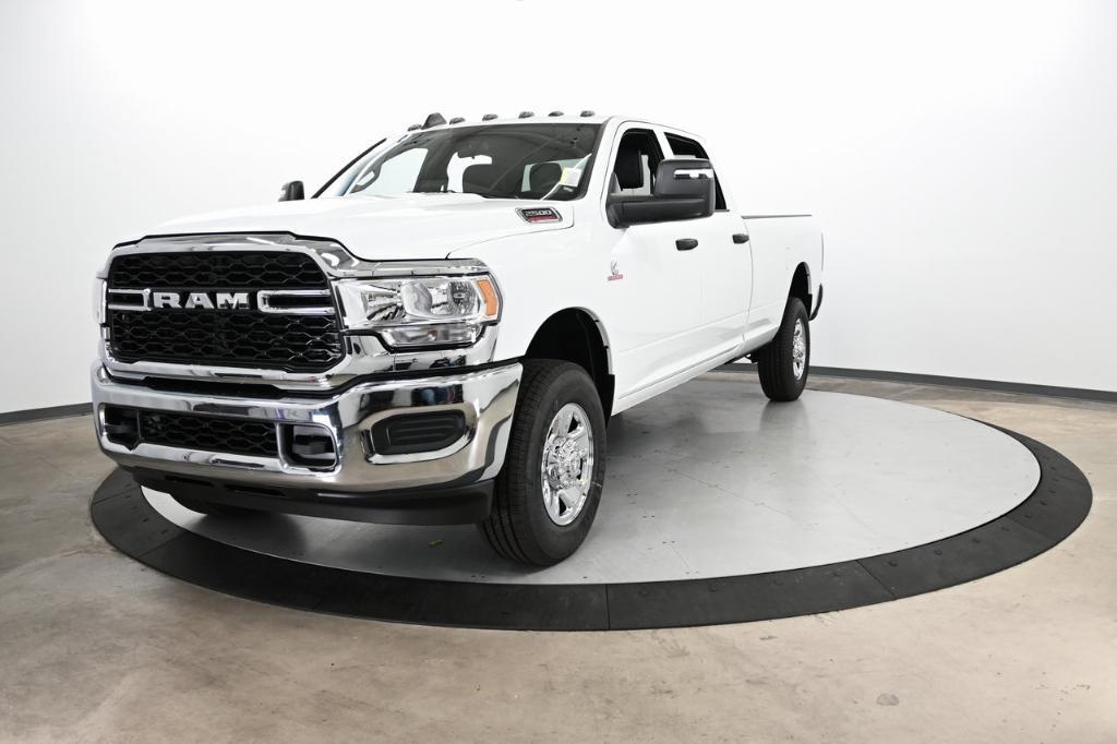 new 2024 Ram 2500 car, priced at $50,445