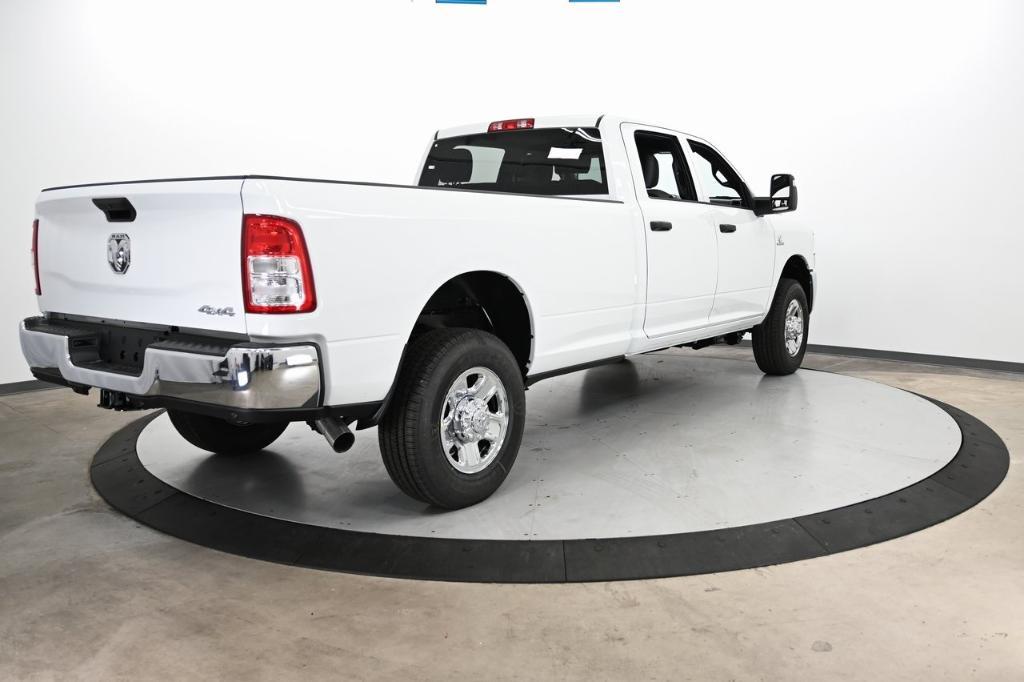 new 2024 Ram 2500 car, priced at $50,445