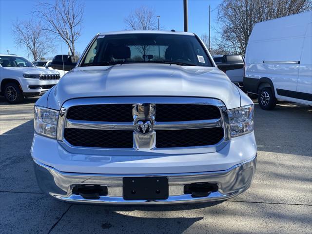 new 2023 Ram 1500 car, priced at $43,104