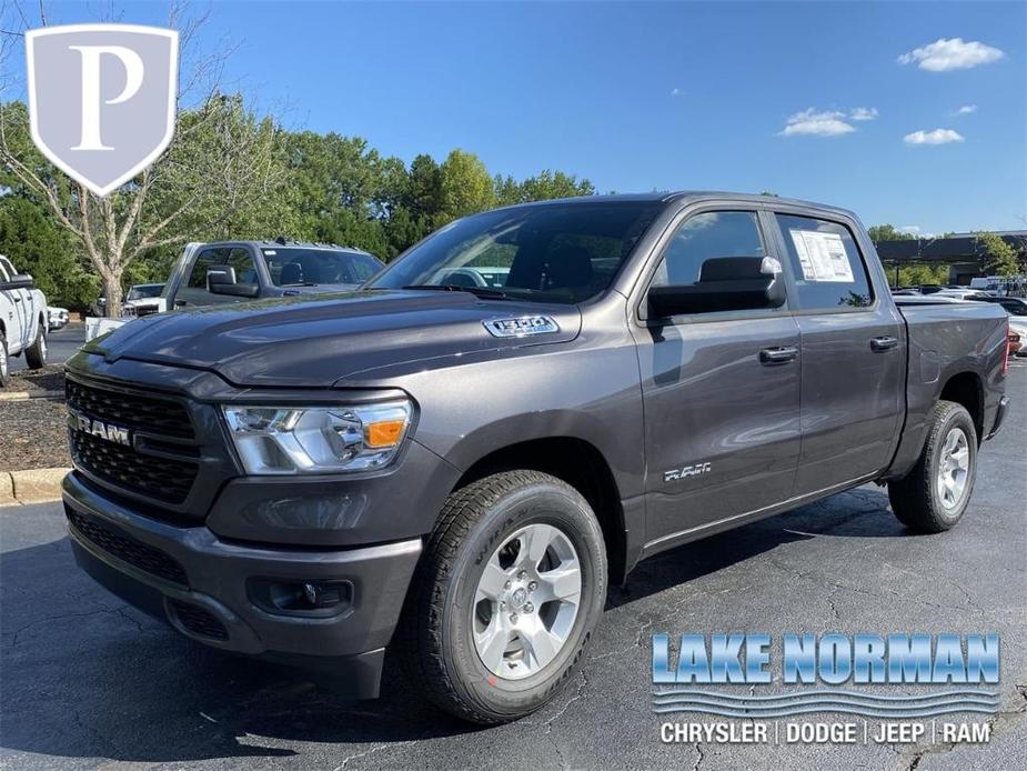 new 2024 Ram 1500 car, priced at $46,625