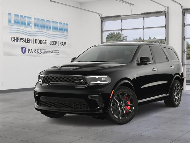 new 2024 Dodge Durango car, priced at $99,110