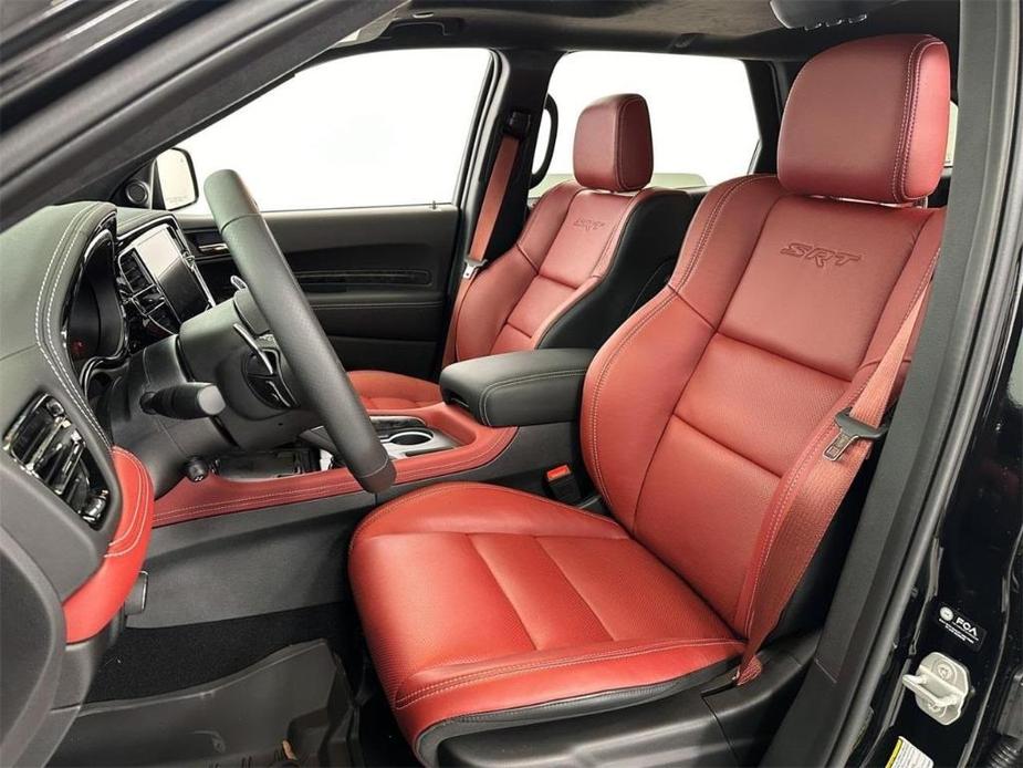 new 2024 Dodge Durango car, priced at $88,940