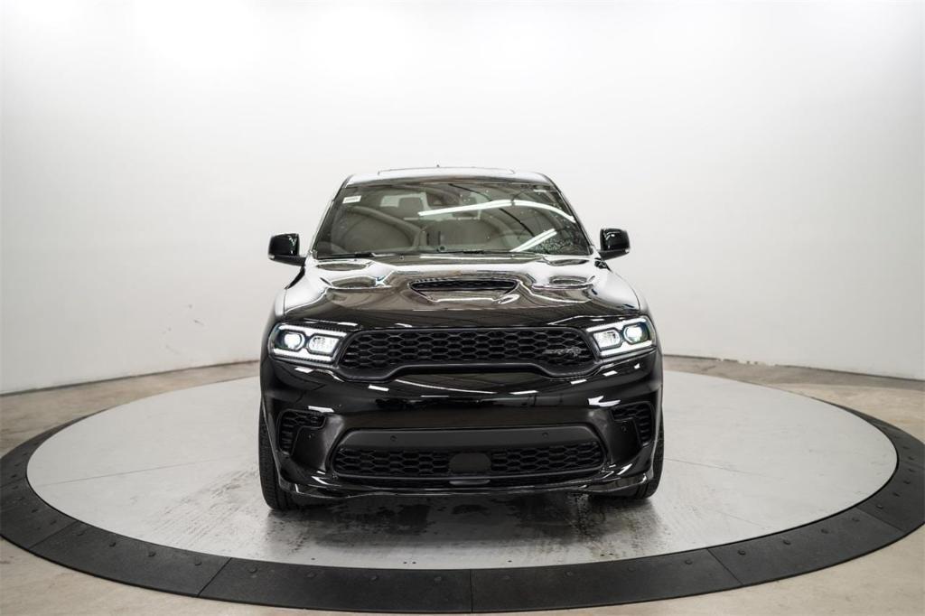 new 2024 Dodge Durango car, priced at $88,940