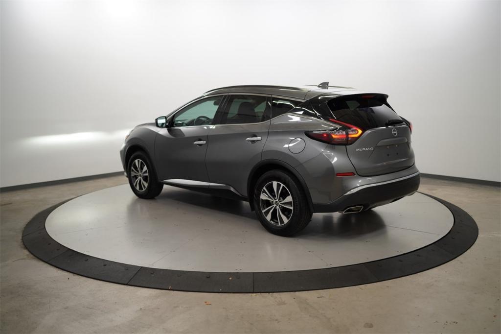 used 2023 Nissan Murano car, priced at $21,000