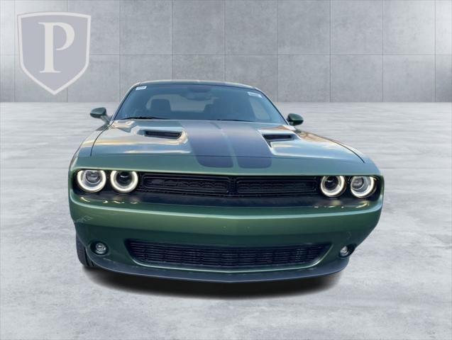 new 2023 Dodge Challenger car, priced at $31,452