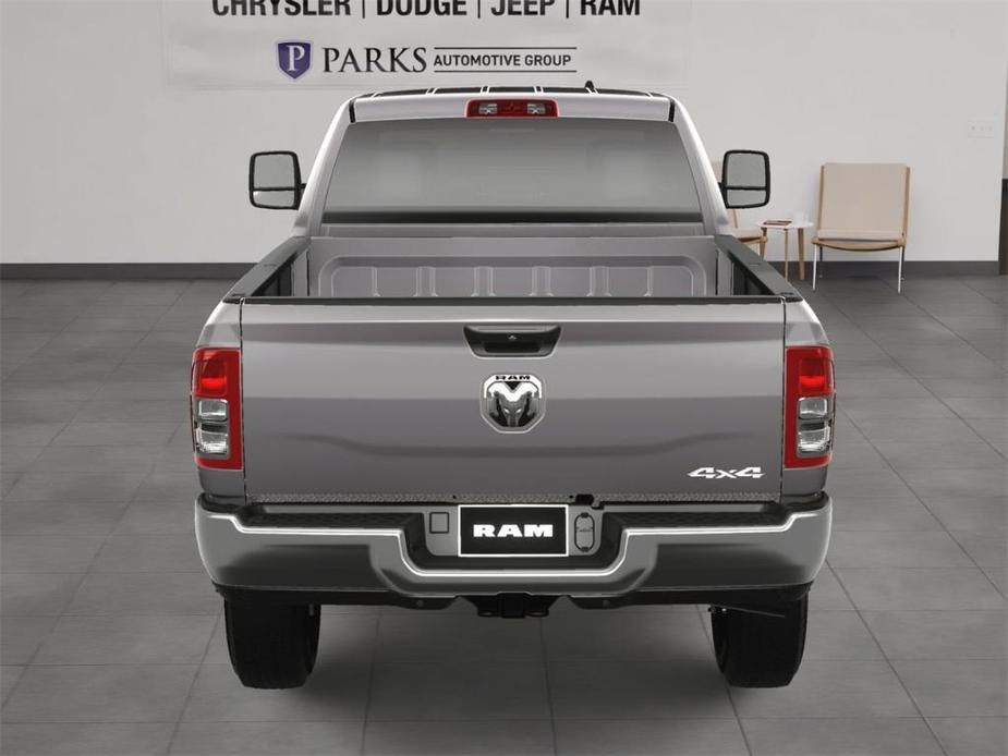 new 2024 Ram 3500 car, priced at $61,590