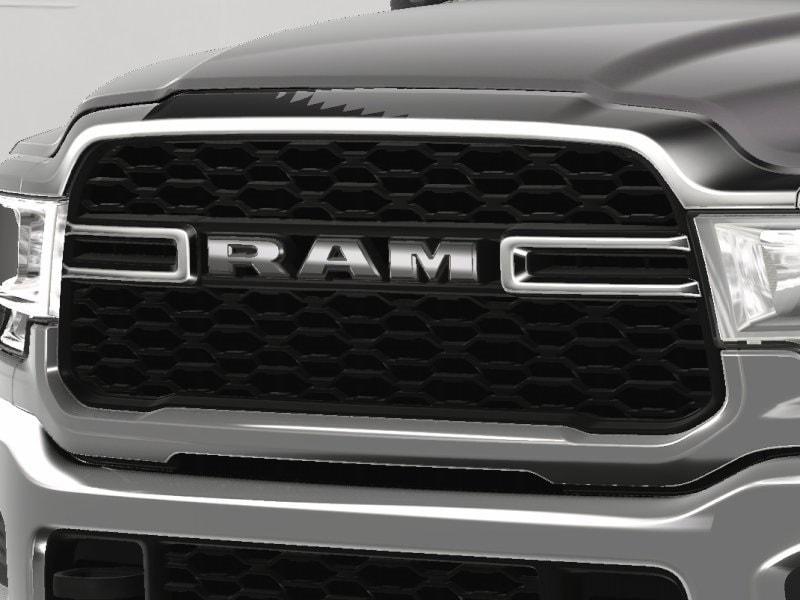 new 2024 Ram 3500 car, priced at $61,590