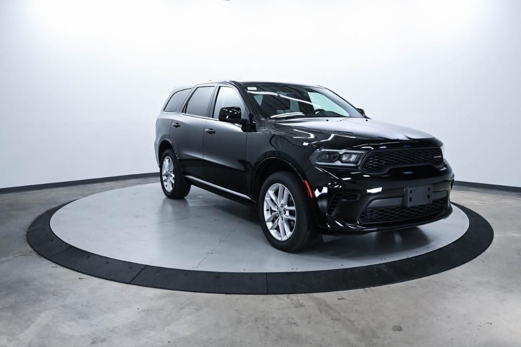 used 2023 Dodge Durango car, priced at $31,000