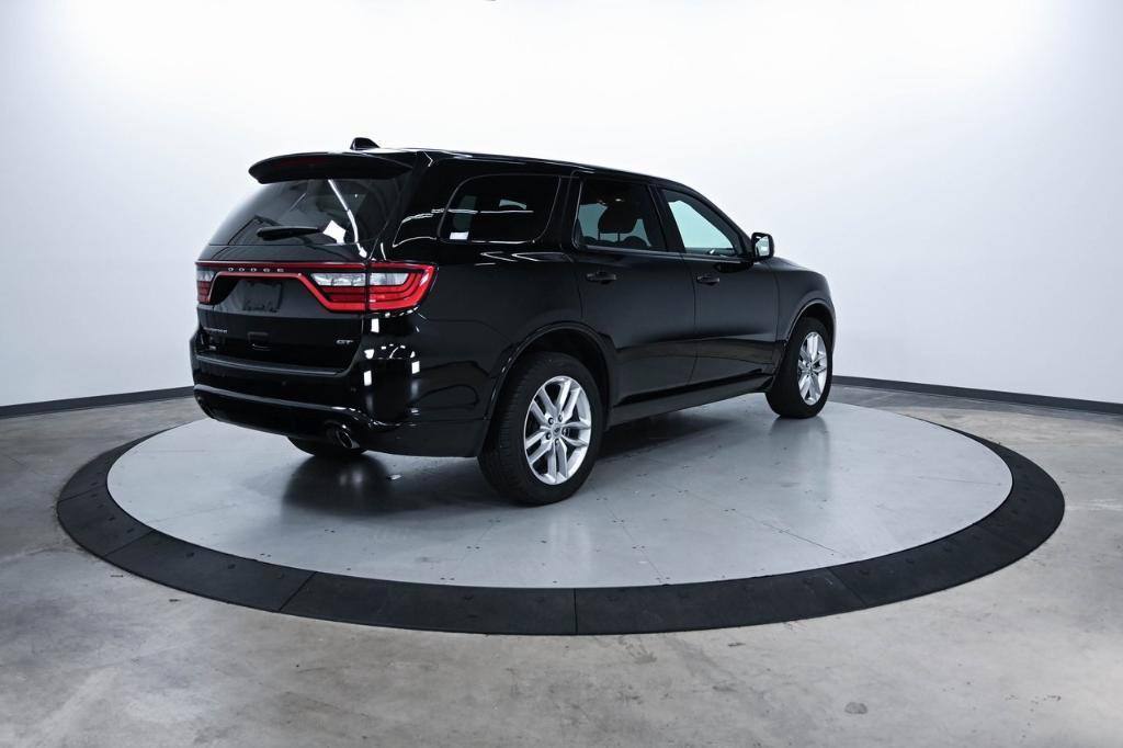 used 2023 Dodge Durango car, priced at $31,000