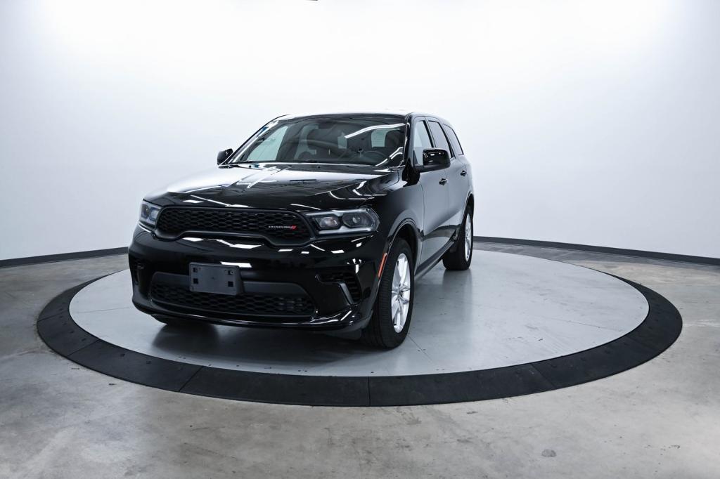 used 2023 Dodge Durango car, priced at $31,000