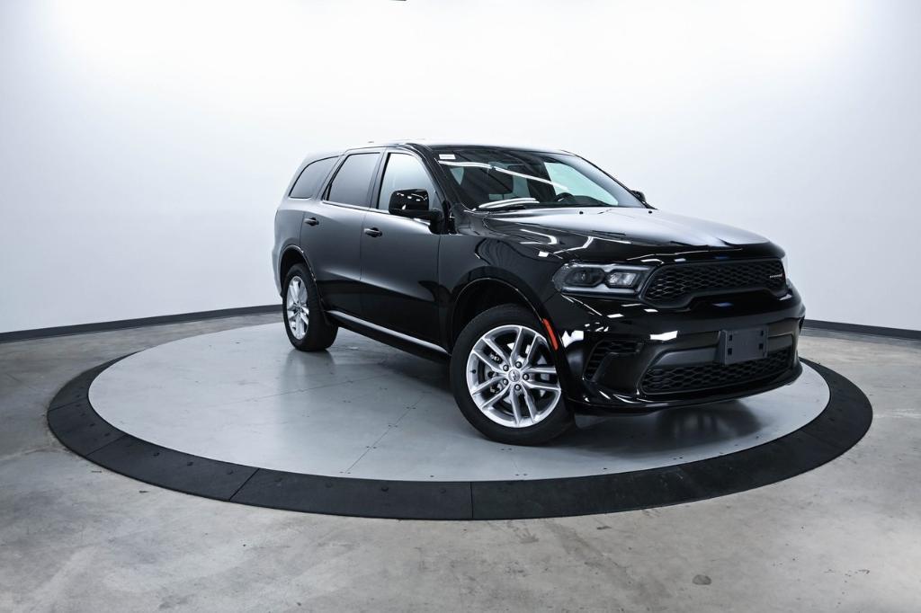 used 2023 Dodge Durango car, priced at $31,000