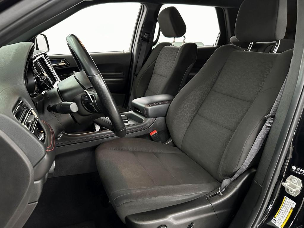 used 2023 Dodge Durango car, priced at $31,000