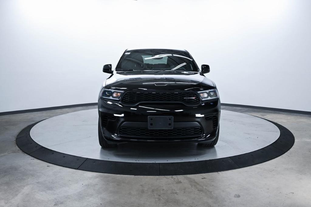 used 2023 Dodge Durango car, priced at $31,000