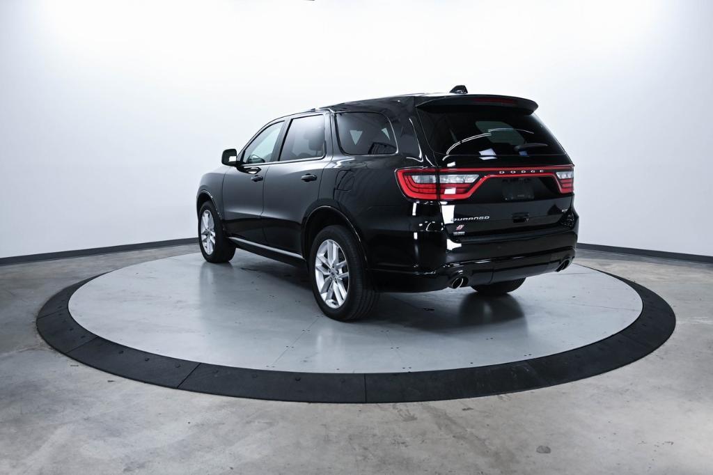 used 2023 Dodge Durango car, priced at $31,000