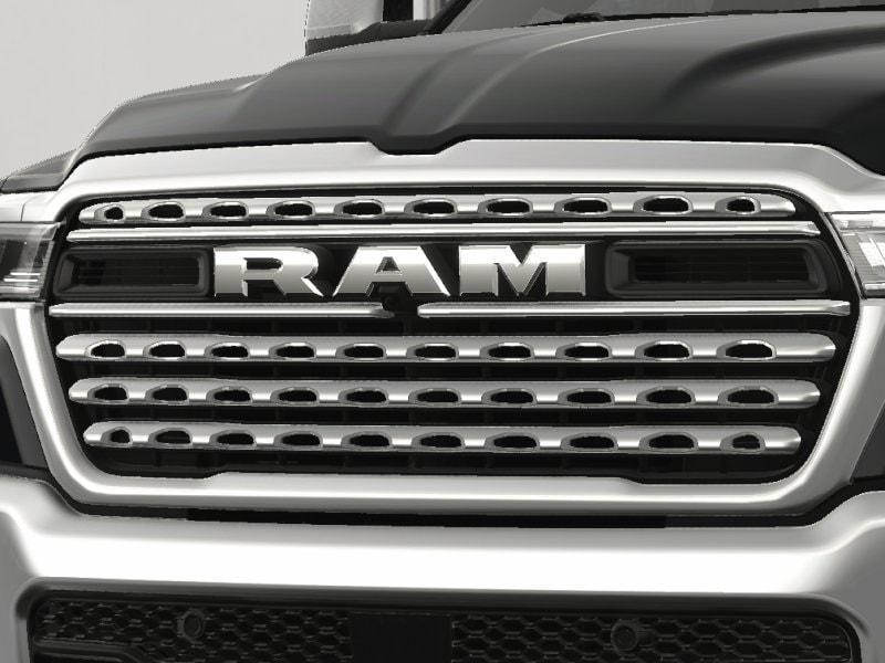 new 2025 Ram 1500 car, priced at $65,318