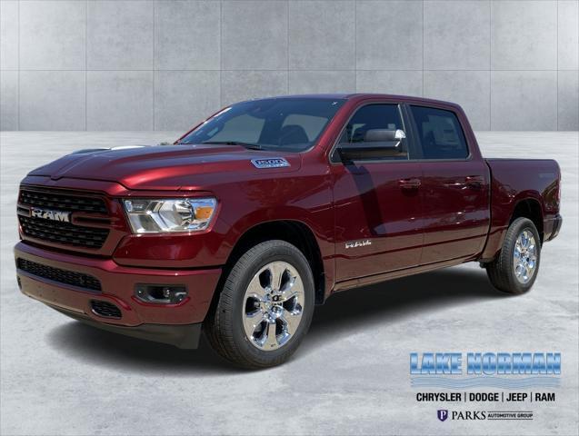 new 2023 Ram 1500 car, priced at $50,320