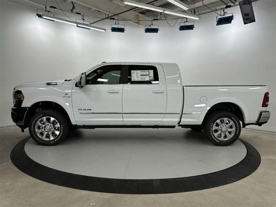 new 2024 Ram 2500 car, priced at $82,336