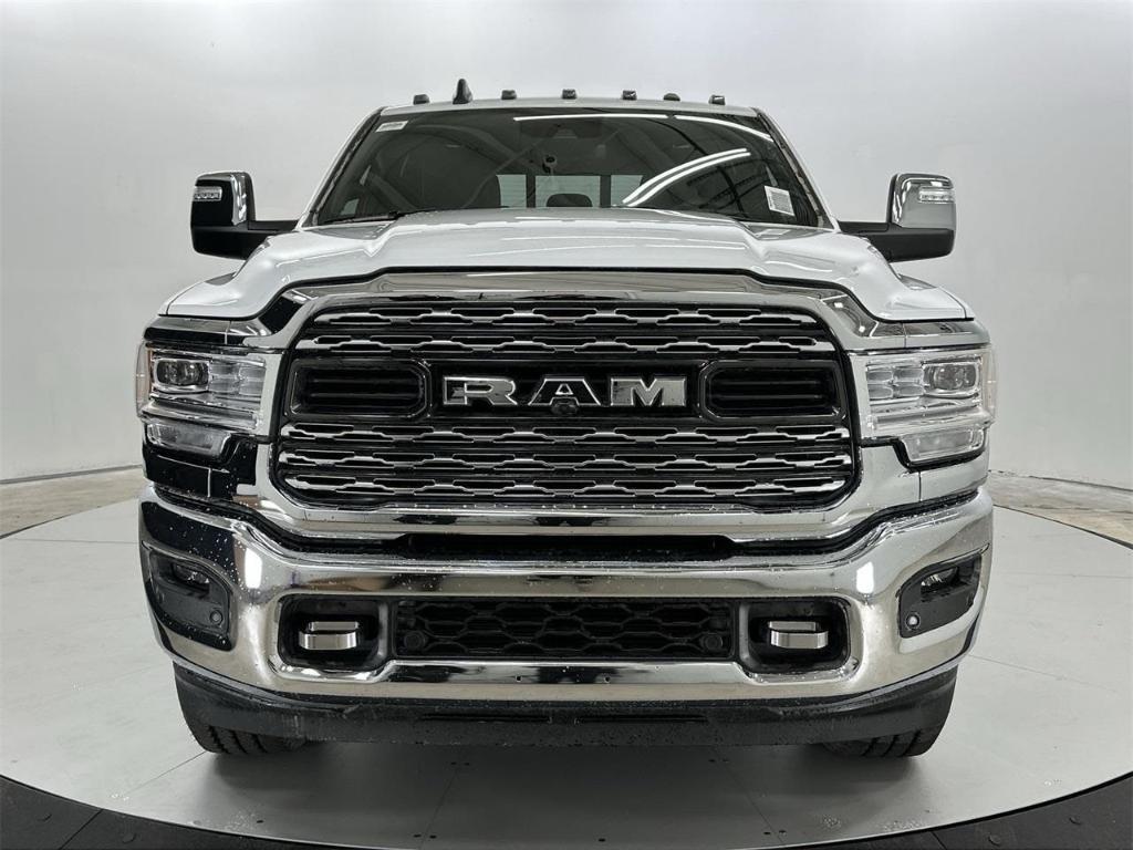 new 2024 Ram 2500 car, priced at $85,130