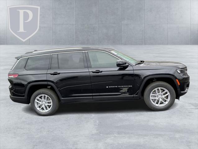 new 2024 Jeep Grand Cherokee L car, priced at $37,983