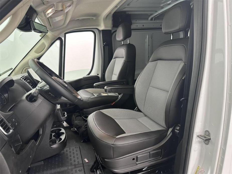 new 2024 Ram ProMaster 1500 car, priced at $55,185