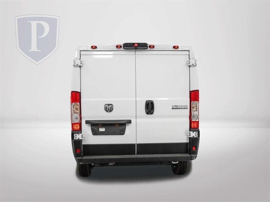 new 2024 Ram ProMaster 1500 car, priced at $55,185