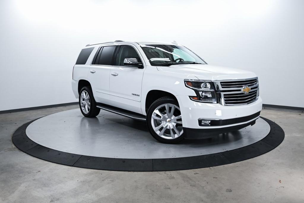 used 2017 Chevrolet Tahoe car, priced at $26,000