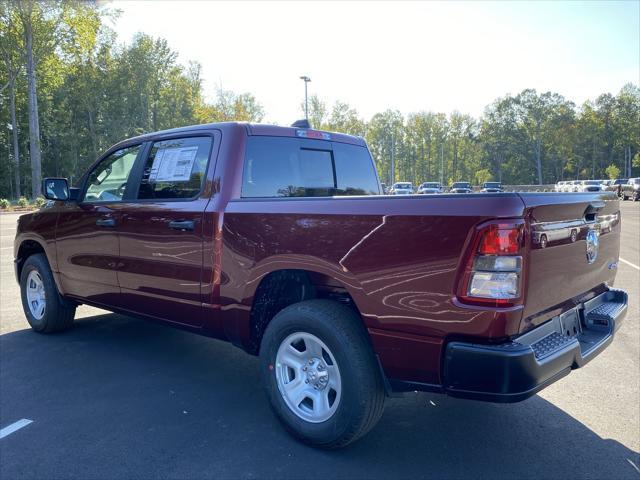 new 2024 Ram 1500 car, priced at $38,565