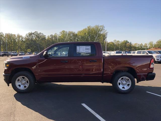 new 2024 Ram 1500 car, priced at $38,565