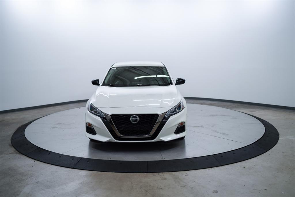 used 2020 Nissan Altima car, priced at $19,000