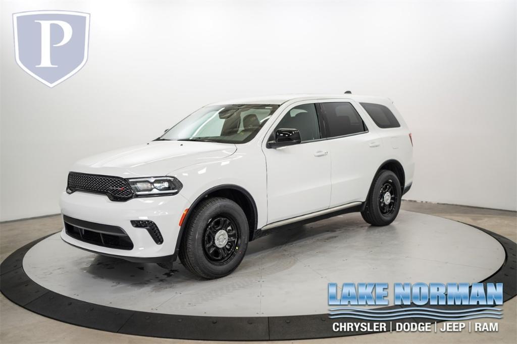 new 2024 Dodge Durango car, priced at $45,260