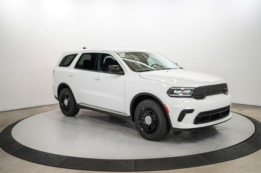 new 2024 Dodge Durango car, priced at $45,260