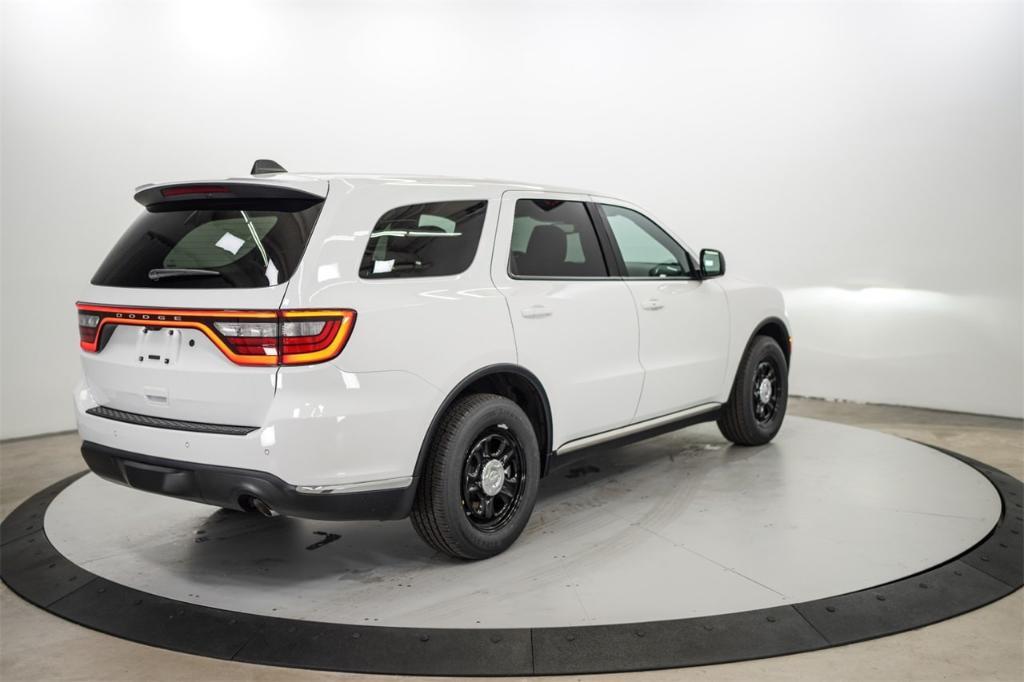 new 2024 Dodge Durango car, priced at $45,260